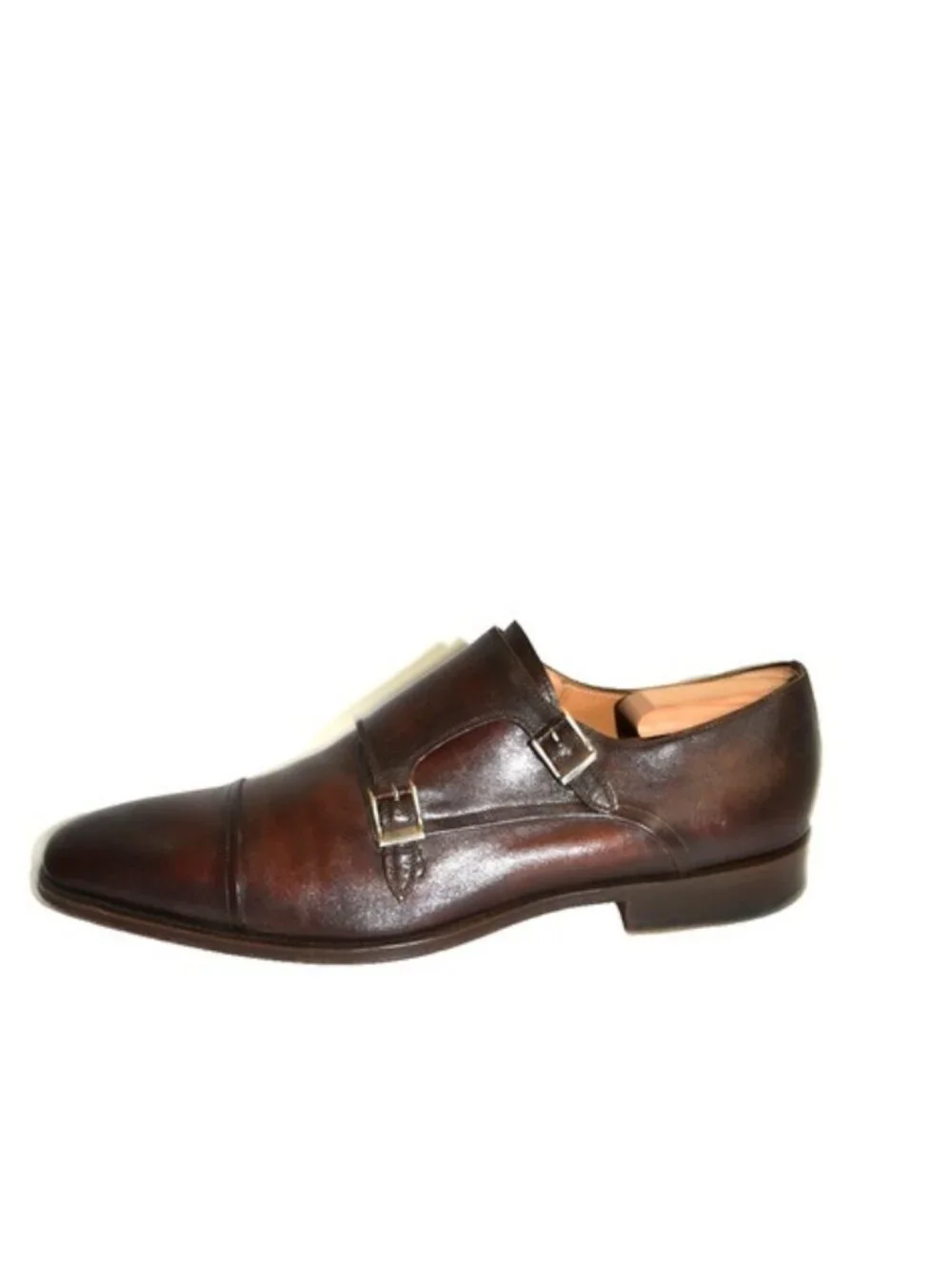 Magnanni silvio double
